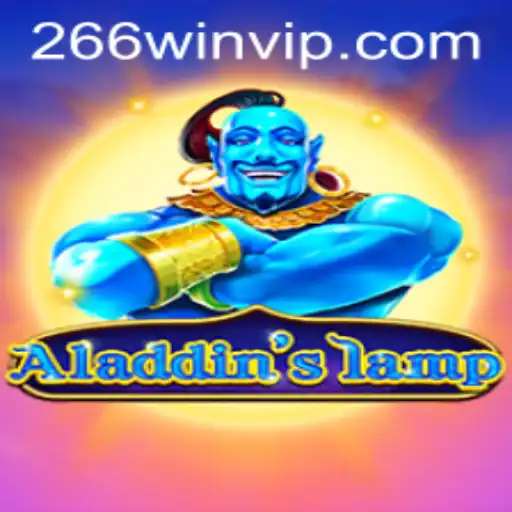 Desvendando Aladdinslamp: Inovação e Estratégia em 266win