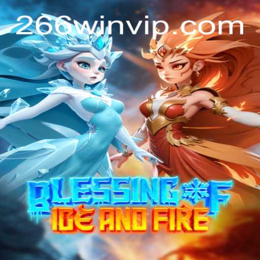 Explorando o Universo de BlessingofIceandFire: Um Guia Completo