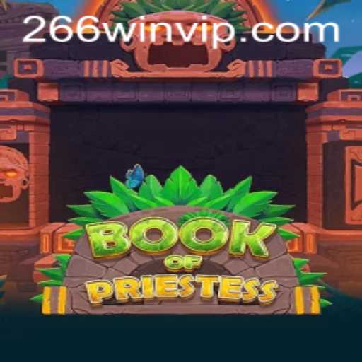 Explorando o Fascinante Mundo de BookOfPriestess: A Aventura Começa