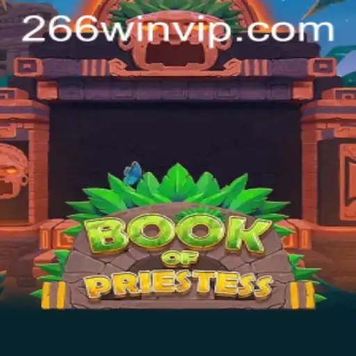 Explorando o Fascinante Mundo de BookOfPriestess: A Aventura Começa