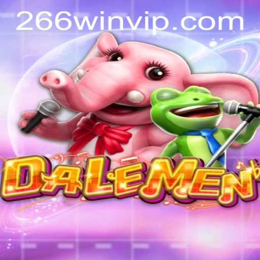 Descubra DALEMEN: O Jogo de Estratégia Revolucionário