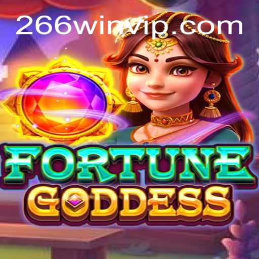 Desvende o Fascínio do FORTUNEGODDESS: Aventura e Estratégia no Jogo de 266win