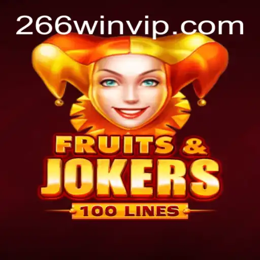 Descubra o Fascinante Mundo de FruitsAndJokers100