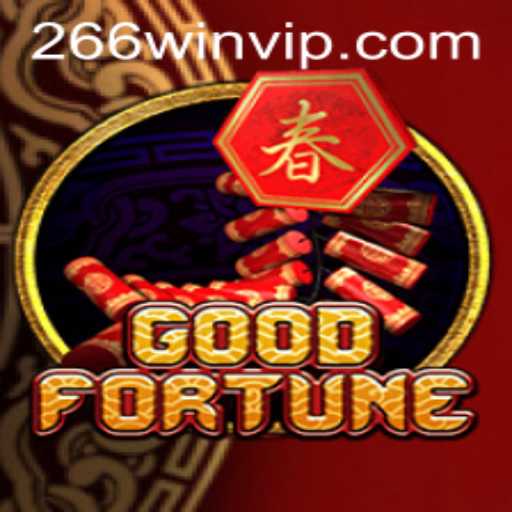 Explorando GoodFortune: Um Mergulho no Mundo do Jogo 266win
