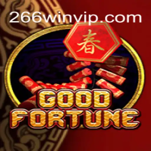 Explorando GoodFortune: Um Mergulho no Mundo do Jogo 266win