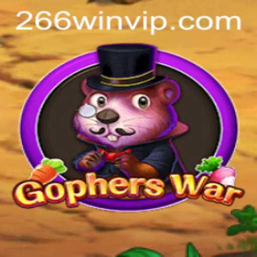 Explorando o Fascinante Mundo de GophersWar