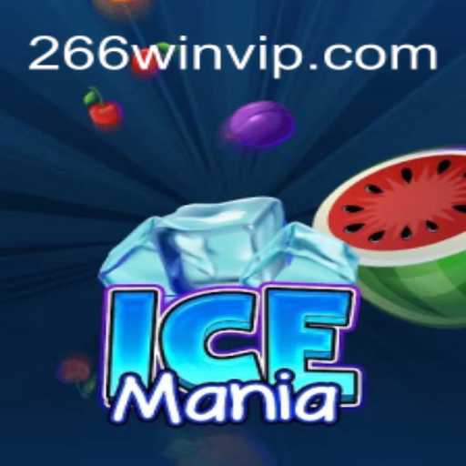 Descubra a Emoção Congelante de IceMania