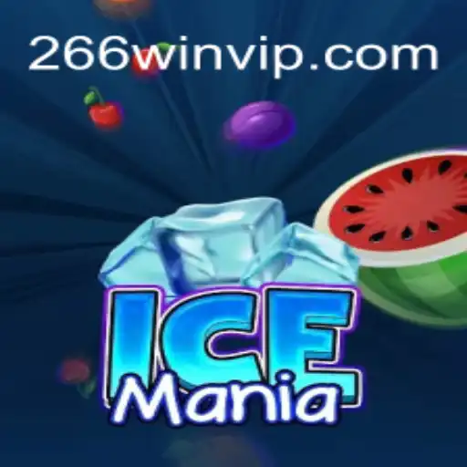 Descubra a Emoção Congelante de IceMania