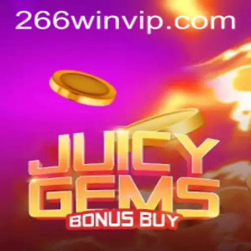 Descubra o Mundo Emocionante de JuicyGemsBonusBuy