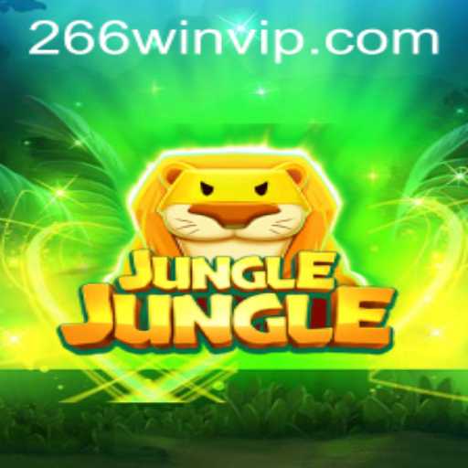 JungleJungle: Explorando Novas Aventuras no Mundo Selvagem