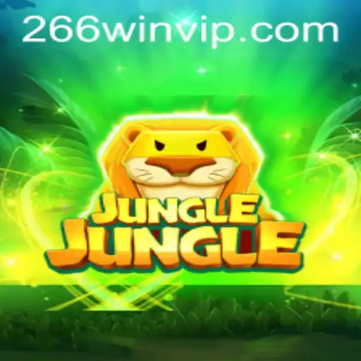 JungleJungle: Explorando Novas Aventuras no Mundo Selvagem