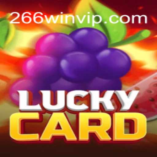 LuckyCard: O Jogo de Cartas Que Ganhou Popularidade em 2023