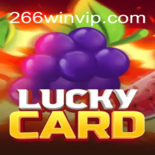 LuckyCard: O Jogo de Cartas Que Ganhou Popularidade em 2023