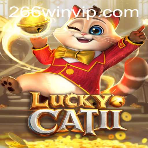 Descubra o Fascinante Mundo de LuckyCatII