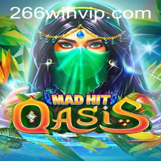 MadHitOasis: Uma Aventura em Forma de Jogo