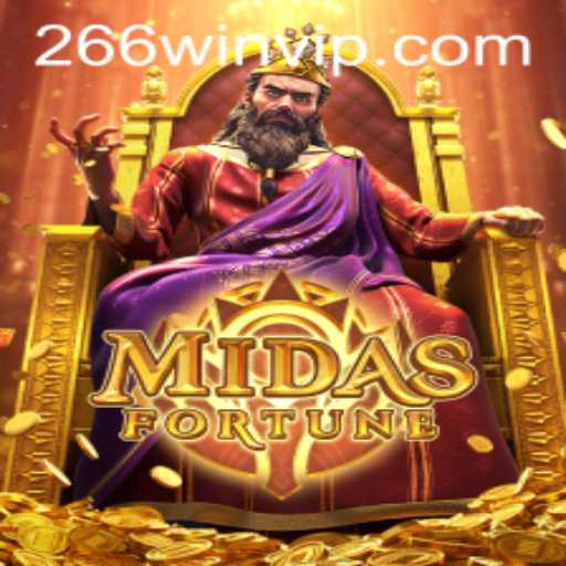 Explorando MidasFortune: O Jogo de Estratégia Que Está Conquistando o Mundo