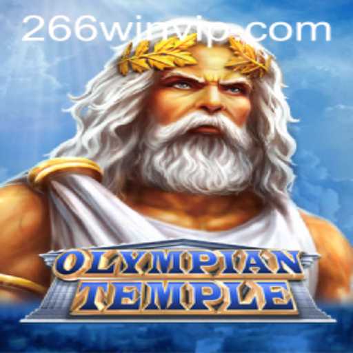 OlympianTemple: Uma Jornada Épica pelo Mundo dos Antigos Deuses