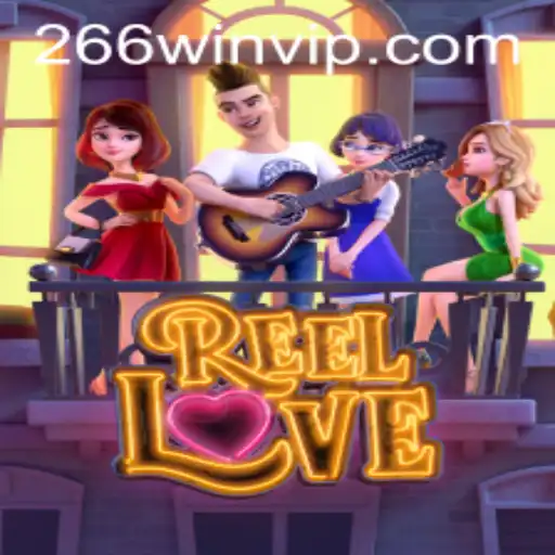 Descubra ReelLove: Aventura e Emoção nos Cassinos Online