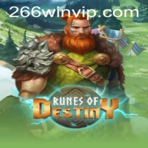 RunesOfDestiny: A Aventura Épica que Revoluciona o Mundo dos Jogos