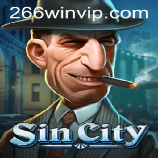 Explorando o Fascinante Universo de SinCity e sua Chave para o Sucesso, 266win