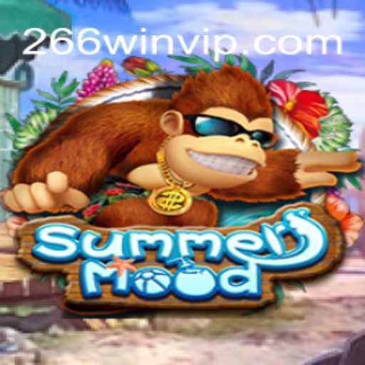 Descubra o Mundo Vibrante de SummerMood com 266win