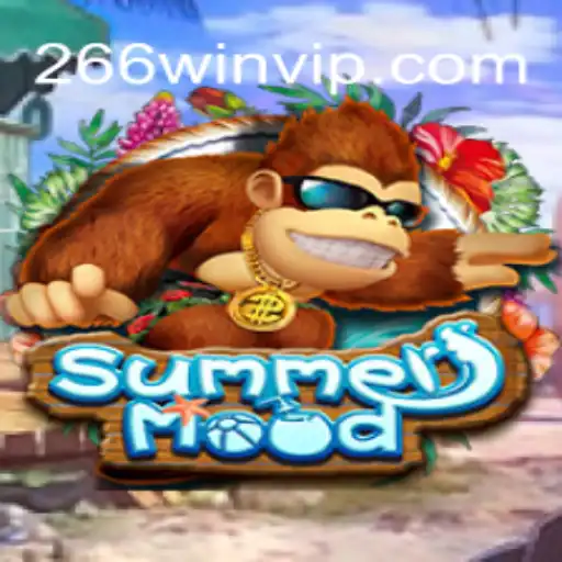 Descubra o Mundo Vibrante de SummerMood com 266win