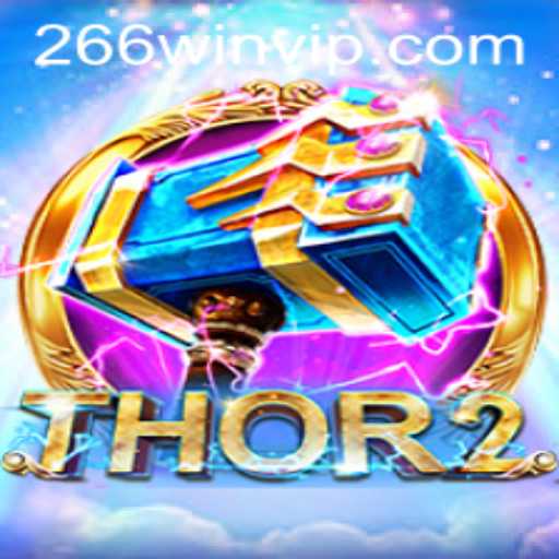 Explorando Thor2: Aventura e Estratégia no Mundo dos Jogos com 266win