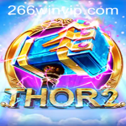 Explorando Thor2: Aventura e Estratégia no Mundo dos Jogos com 266win