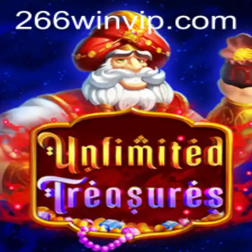 Explorando UnlimitedTreasures: Um Mundo de Aventuras e Conquista