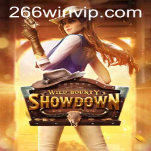 WildBountyShowdown: Um Jogo de Estratégia e Ação