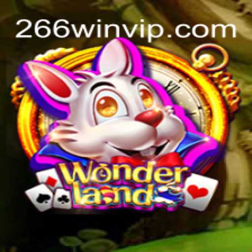 Descubra o Fascinante Jogo Wonderland: Uma Aventura Surpreendente e Estratégica