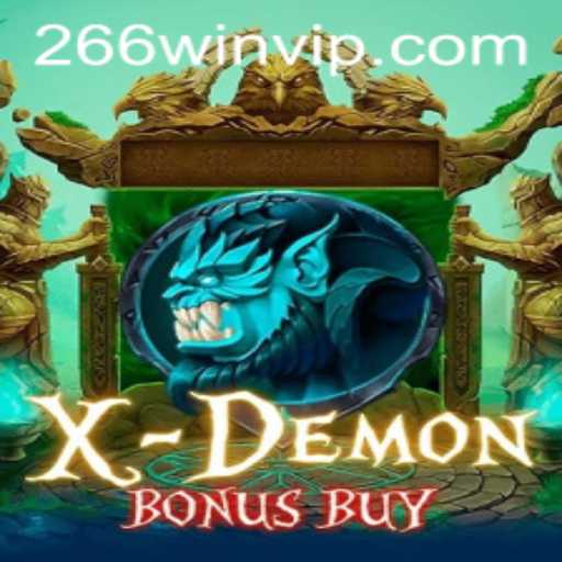 XDemonBonusBuy: O Novo Fenômeno no Mundo dos Jogos Online